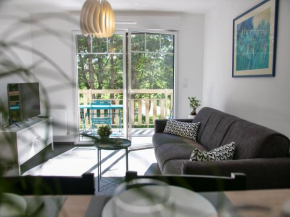 Apt. neuf à 50m du port - Parking privé, ascenseur, Saint-Valery-Sur-Somme